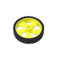 BO Wheel 45X10