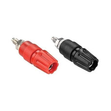Banana Connector BTI-15 Female 4mm  