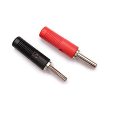Banana Connector BTP-4 Male 4mm Plug Jack 