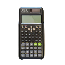 CASIO FX-991ES PLUS 2nd edition