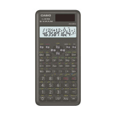 CASIO FX-991MS-2nd edition