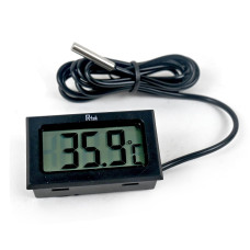Digital Thermometer RT116