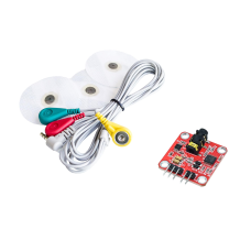 EMG Muscle Sensor V3.0 With Cable And Electrodes