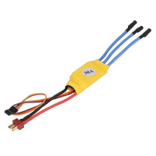 ESC 30A  Yellow