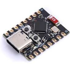 ESP32-C3 Development Board