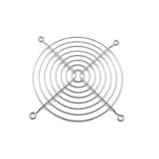 FAN Grill 4 inch
