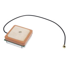 GPS Antenna with UFL connector