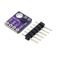 GY-SHT31-D Digital Temperature and Humidity Sensor