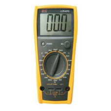 HTC LCR Meter Model- 4070