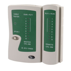 LAN Cable Tester