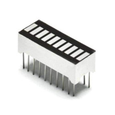 LED BAR Display 10 Segment