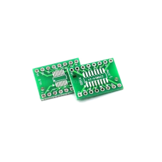 SOP16 Transfer to DIP16 IC Adapter Converter Adapter Plate