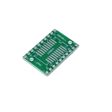 SOIC/SSOP TO DIP 20 PIN Adapter