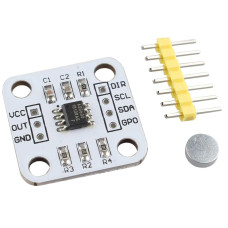 Magnetic Encoder Sensor Module AS5600