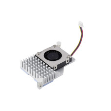 Official Raspberry Pi 5 Active Cooler