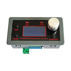 SMC02 Integrated Stepper Motor Driver Controller for 42/57 Stepper Motors