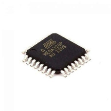 SMD IC ATMEGA328P