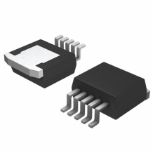 SMD IC CAT4101 TV-T75  LED Driver