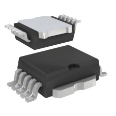 SMD IC STCS2ASPR LED Driver IC