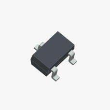 SMD Mosfet BSS138 N Channel