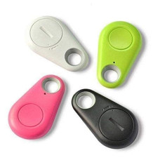 Smart Anti-Lost Waterproof Bluetooth tracer for Pets