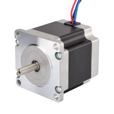 Stepper Motor NEMA23  10Kg 8mm JK57HS51