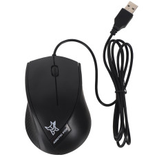 USB Mouse Arctic Fox Mouse Optilite HTS007