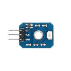 UV Detection Sensor DC3.3V-5V Ultravoilet Ray module