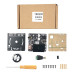 ZK-1002M 100W+100W 2.0 Stereo Bluetooth 5.0 Digital Amplifier Board Module Multiple Inputs