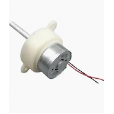 12V Long Axis DC Geared Motor