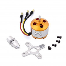1000KV BLDC Motor