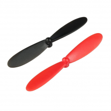 Propellers or FAN for Coreless motor 1pair  