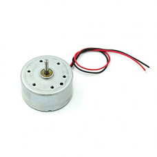 DVD Motor