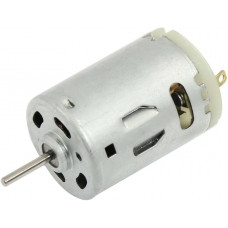 Toy Motor Medium Magnetic 