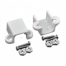 N20 Motor mounting Bracket - 2Pcs