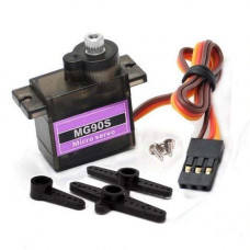 MG90 Servo Motor