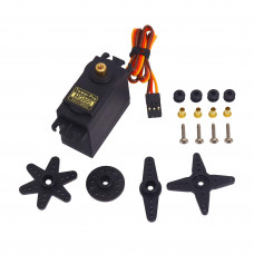 MG995 Servo Motor 180 degree