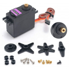 MG996 Servo Motor 180 degree
