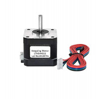 Stepper Motor NEMA17  4.2 Kg Cm