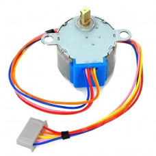 Stepper Motor 5v 28BYJ-48