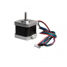 Stepper Motor NEMA17 5.4 Kg Cm