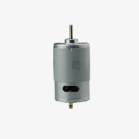 RS-555 DC motor 12V High Torque