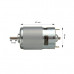 RS-775 DC motor 12V to 24V - High Torque