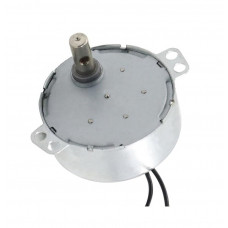 AC220V 4W 49KTYZ Permanent Magnet Synchronous Motor 5 RPM 