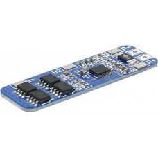 BMS 18650 3S 10A 11.1V Over Charge And Over Current Protection Board Good Quality