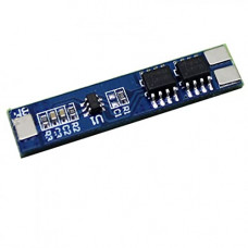 BMS 18650A  2S 5A 8.4V Battery Charger board protection module