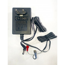 Charger 12v V-connect