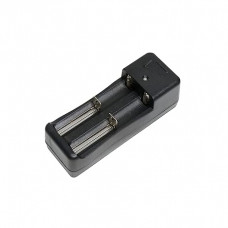 Li-ion  18650 Double Cell Charger Adapter