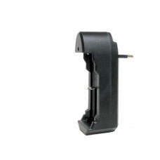 Li-ion  18650 Single Cell Charger Adapter