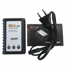 LiPo Charger 11.1V   B3